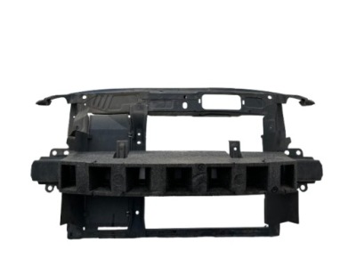 Pas передний радиатор fabia ii roomster 1,2 lift фото №1