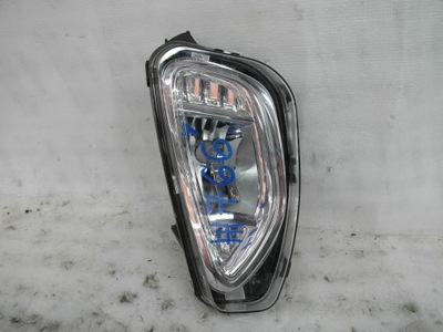 Ford kuga escape iii mk3 протитуманна фара правий lj6b-15a254-ac фото №1