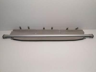 Toyota prius + plus шторка багажника оригинал 2011- фото №1