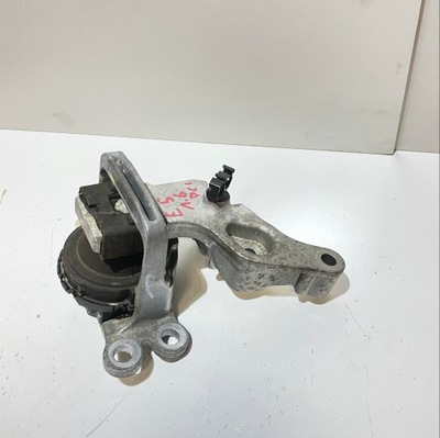 Renault espace v 1.6 dci кронштейн двигуна 112114ba0a фото №1