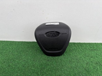 Заглушка w руль подушки безопасности защита ford ka mk2 transit custom pod/347y фото №1