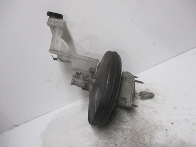 Підсилювач гальм серво nissan 46007jd90a фото №1