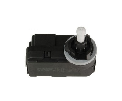 Моторчик регулировки do фара audi q5 8r новый фото №1