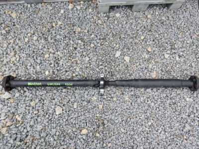 Wał приводной bmw g30 g31 520d 8642301 фото №1