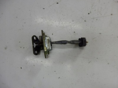 Toyota previa ii 05 ограничитель дверь правый перед фото №1