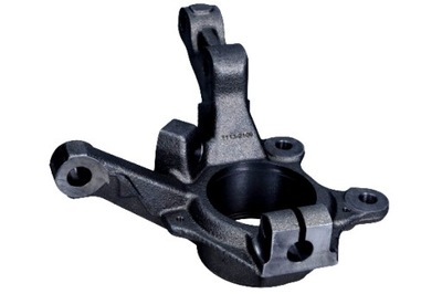 MAXGEAR ПОВОРОТНЫЙ КУЛАК ШЕСТЕРНИ RENAULT P CLIO 98- ЛЕВЫЙ NA ПОДШИПНИК 72MM