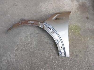Mini f55/f56 крила лівий перед фото №1