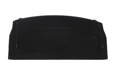 Полиця задня задня багажника opel meriva b 10-17 фото №1