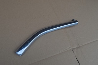 Mitsubishi outlander iii lift 15- молдинг хром rh 6407a142 фото №1