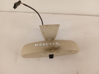 Зеркало внутреннее mercedes clk w209 фото №1