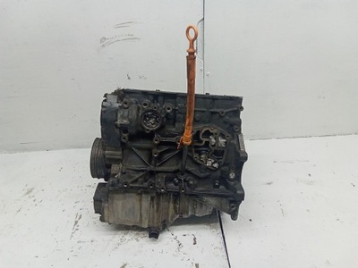 Volkswagen passat b5.5 2001 блок двигателя фото №1