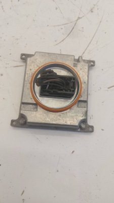 Audi vw skoda seat блок розжига модуль led 7p5941591ah фото №1