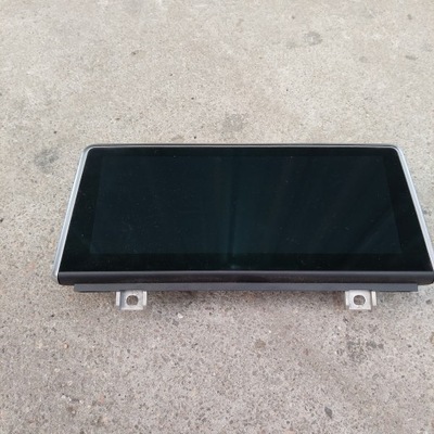 Bmw 2 f45 f46 монитор дисплей экран 9387450 фото №1