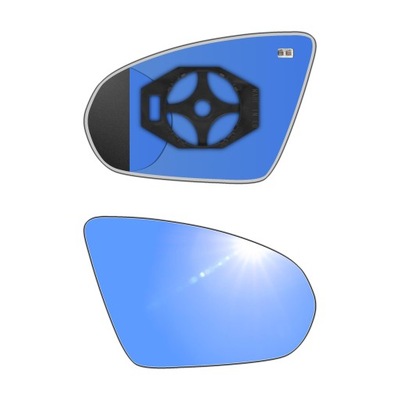 Антибликовый mercedes sl r232 2022-2024 2023 фото №1