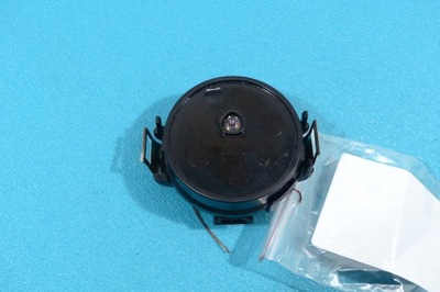 Датчик дождя renault scenic iii 285350002r фото №1