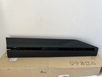 Hyundai ioniq v 5 молдинг двері передня права !nowa! 87722-gi000 фото №1