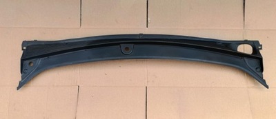 Жабо dacia logan ii sandero ii duster ii 668113292r фото №1