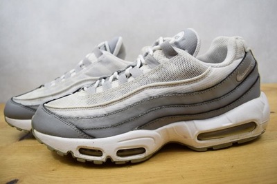 Nike Air Max 95 Essential, buty sportowe (41)