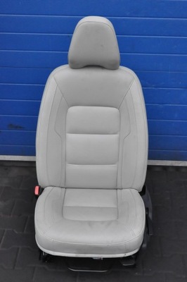 Volvo v70 iii сиденье водителя левый lift фото №1