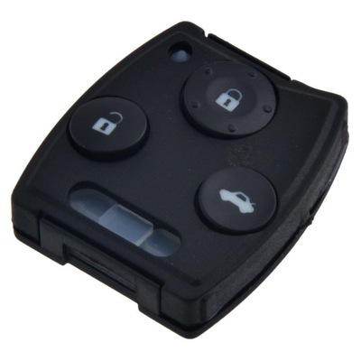 Honda jazz civic crv hrv pilot корпус фото №1