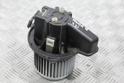 Воздуходувка отопителя fiat panda iii 3 фото №1