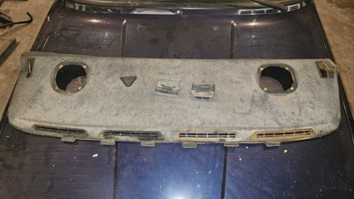 Полка задняя bmw e30 фото №1