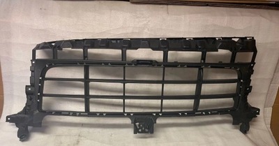 Porsche cayenne решётка радиатора решётка радиатора 18- фото №1