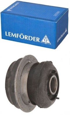 Втулка важеля перед mercedes 190 w201 1982-93 фото №1