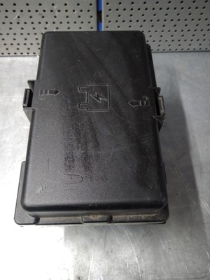 Pacifica 16-20r коробка предохранителей фото №1