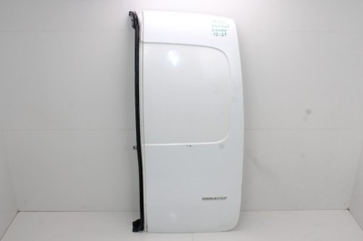 Дверь правый задняя renault kangoo iii 07-13r 369 фото №1