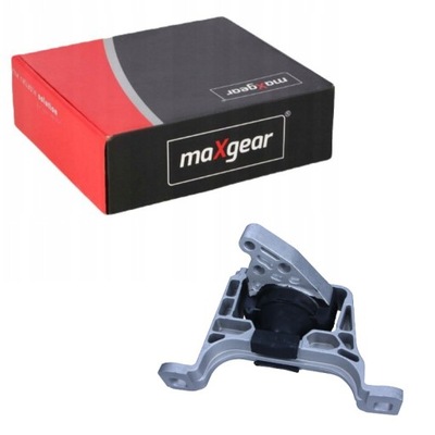 40-0677 MAXGEAR ПОДУШКА SIL. MAZDA P. 3 09-13 PR