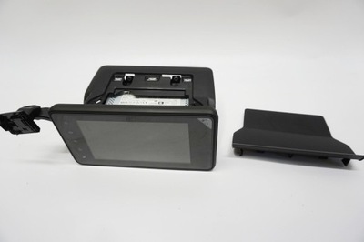 Радио навигация dacia sandero iii 281150810r фото №1