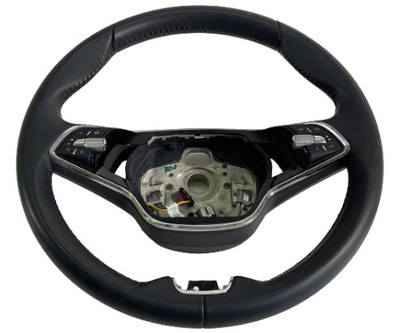 Повітропровід octavia iv підігрів пелюстки перемикання 5e3419093at фото №1