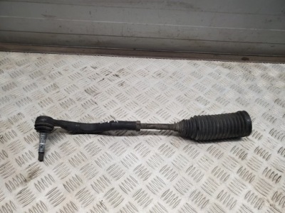 Chrysler pacifica ліва сторона тяги кермові фото №1