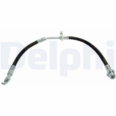 CABLE DE FRENADO ELÁSTICO TOYOTA PARTE DELANTERA YARIS 06- /URBAN CRUISER 09- 537,  