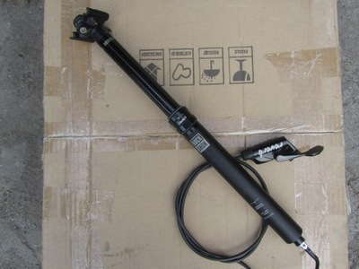 ROCKSHOX REVERB STEALTH Sztyca Regulowana 150/31,6