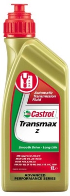 OLEJ CASTROL TRANSMAX ATF Z 1L