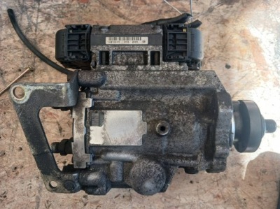 Насос впрыскная opel vectra c 2.2 dti 1465575011 фото №1