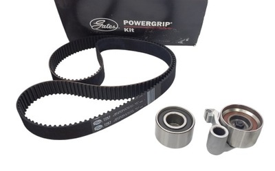 Набор распределительного вала gates lexus es rx toyota avalon camry sienna 3.0 фото №1