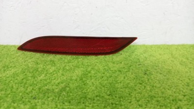 Відбивач задня лівий audi a3 8v lift 16-20r фото №1