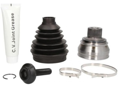 Шрус  полуось перед kad778 lpr audi a4 b8 8k2 фото №1