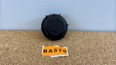 Крышка заглушка лампы поглотитель влажности hyundai sonata optima rio ba570 фото №1