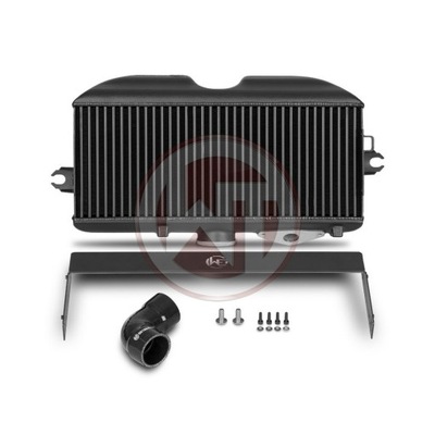 INTERCOOLER SUBARU IMPREZA WRX STI 2002-05 WAGNER TUNEADO  