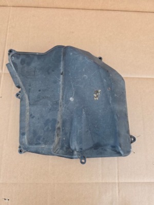 Крышка sterownika/komputera audi a4 b7 8e1907613e фото №1