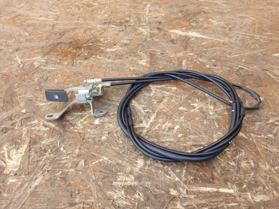 Mazda cx5 i трос тяга крышка заливной топлива фото №1