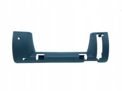 Пластик защита сиденье fiat ulysse 01-10 aso фото №1