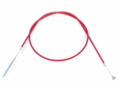 CABLE FRENOS WSK 125 B3 ROJO  