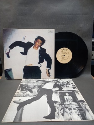 David Bowie – Lodger