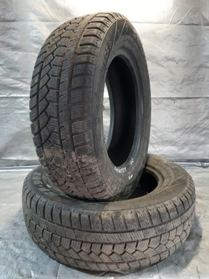 TIRES WINTER 2 PCS. SUNFULL SF-982 185/65 R14 86T 2018R  