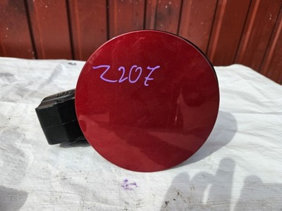 Крышка заливной топлива hyundai i30 i 07-12 kombi cw hat фото №1